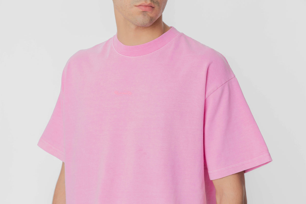 Lust Brand Origen Tee - LB26TEEROR-PIN - Lust México