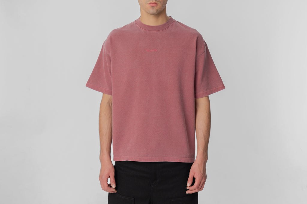 Lust Brand Origen Tee - LB26TEEVIOR-VIN - Lust México