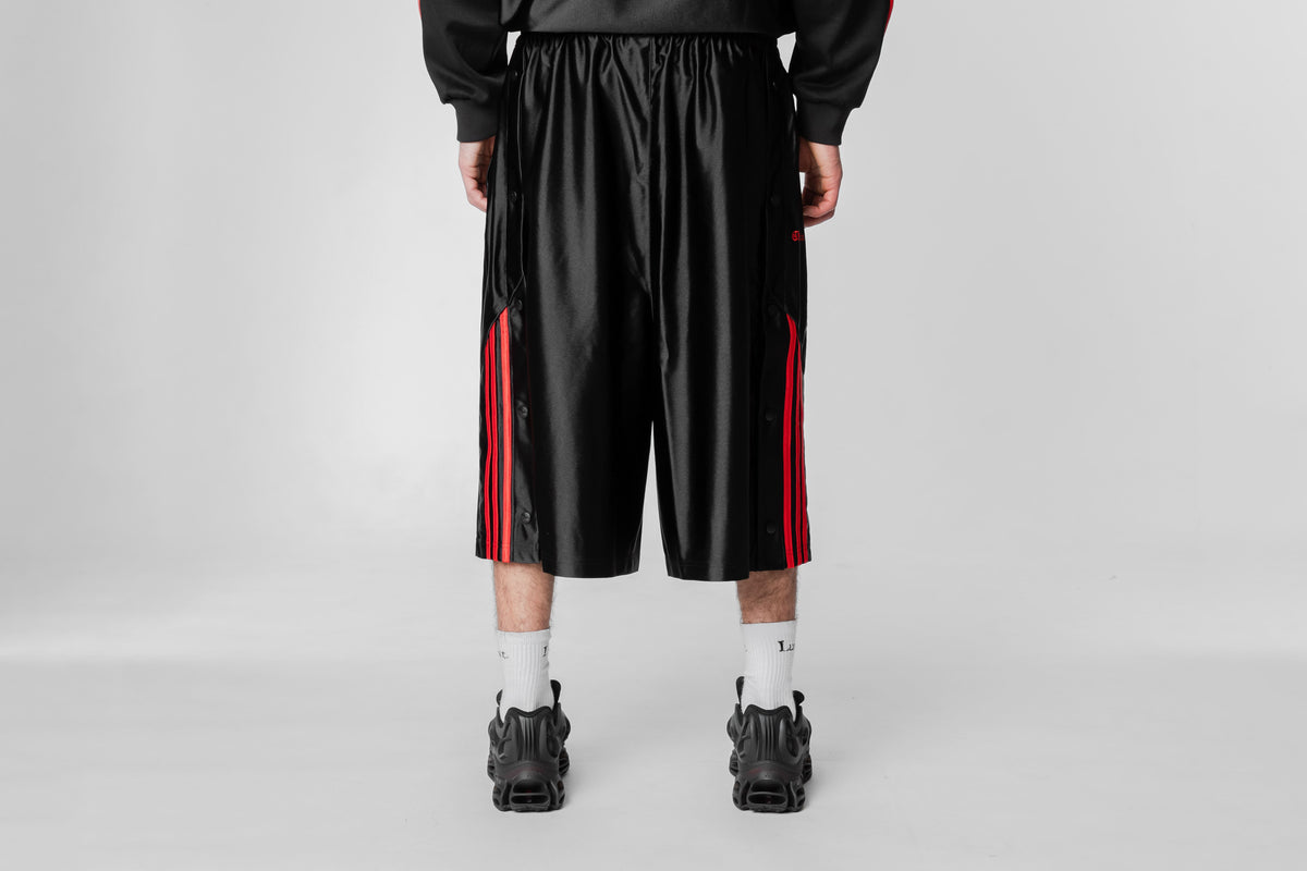 adidas x Willy Chavarria Dazzle Shorts - KZ3117