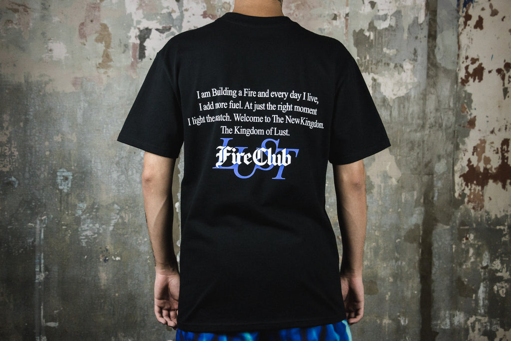 LUST BRAND LUST X THE FIRE CLUB NEW KINGDOM VINTAGE GREY (6771264847938)