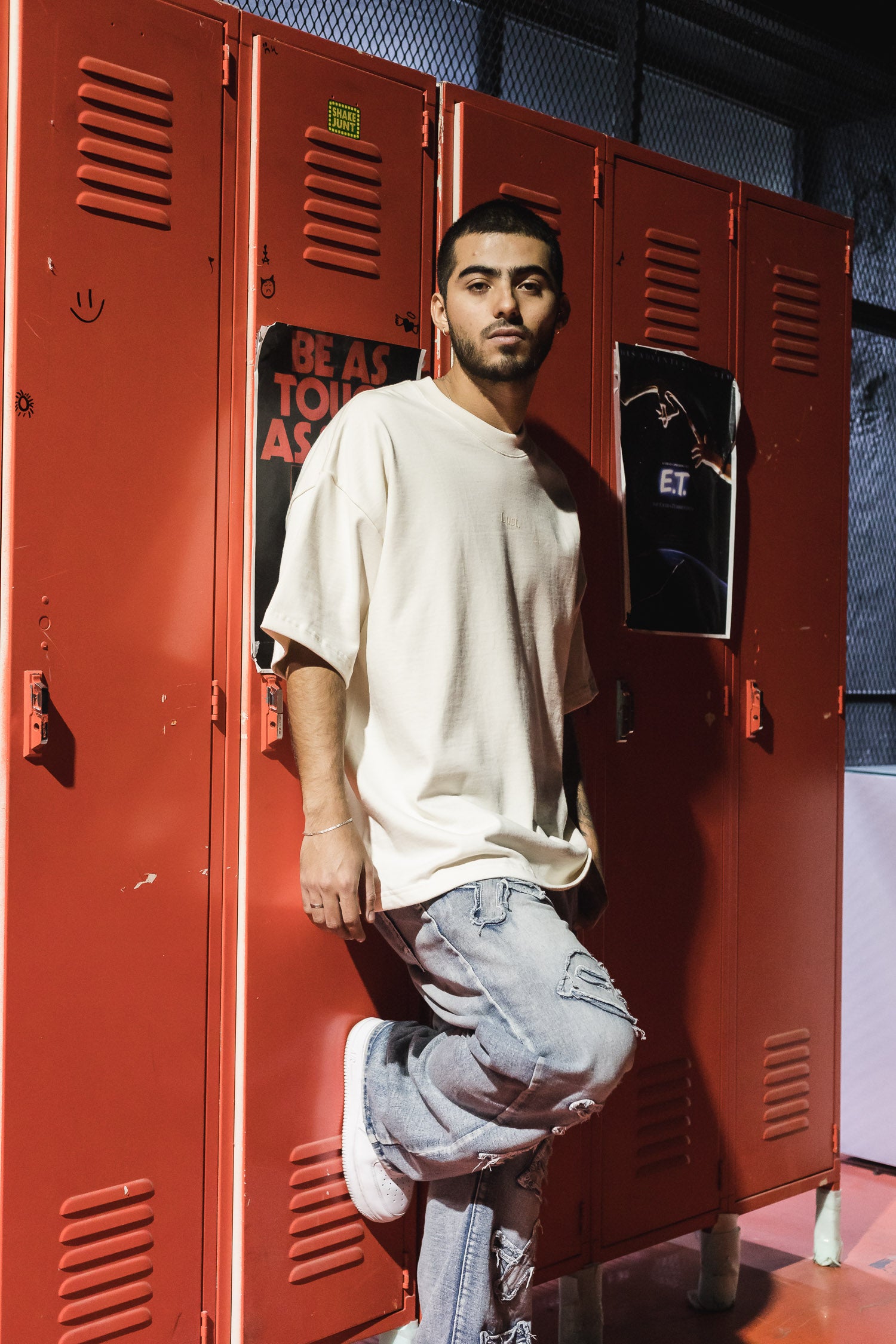 Lust Brand Lust México