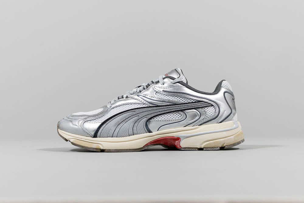 PUMA x LMC Extos &