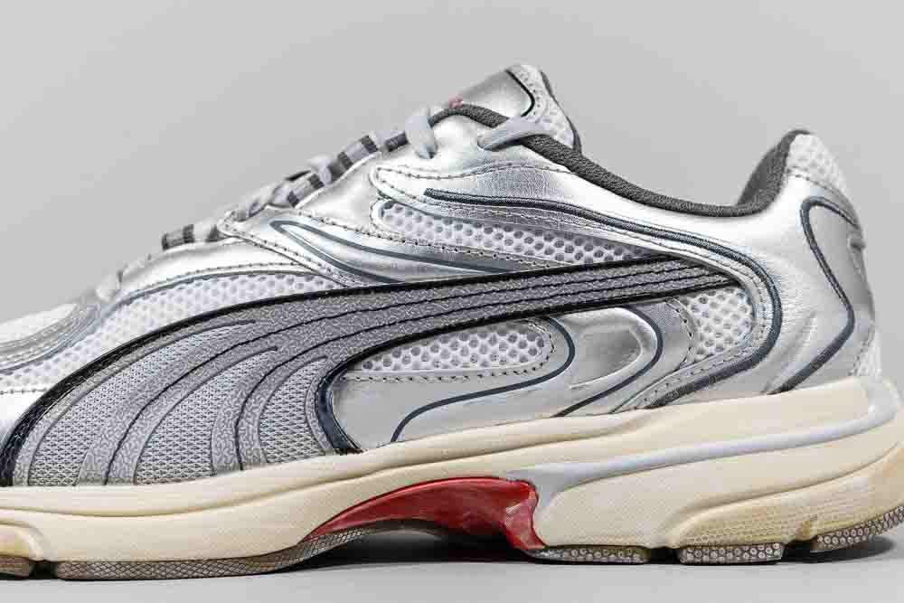 PUMA x LMC Extos &