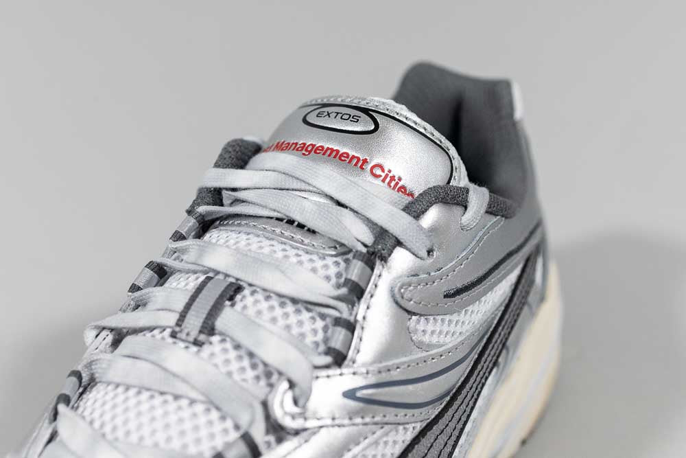 PUMA x LMC Extos &