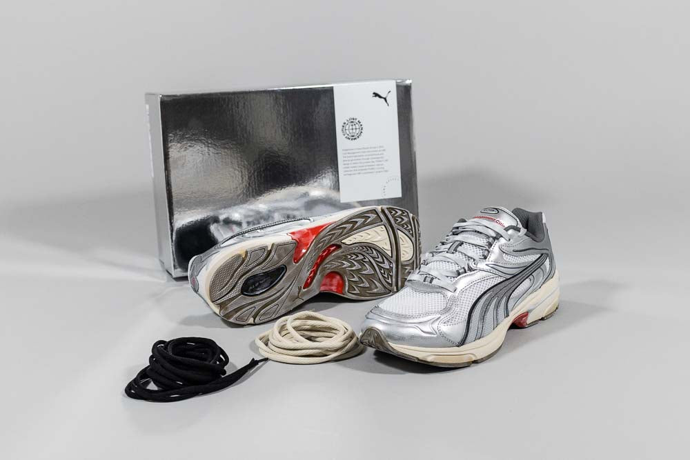 PUMA x LMC Extos &