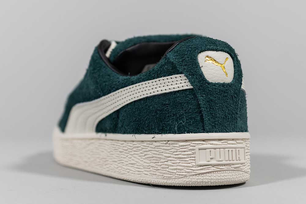  Suede XL Jackhammer 'Dark Myrtle' - [sku] - Lust México