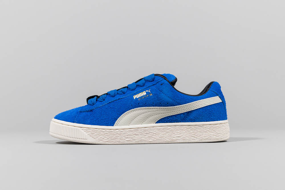 Puma Suede XL Jackhammer 'Bluemazing' - [sku] - Lust México