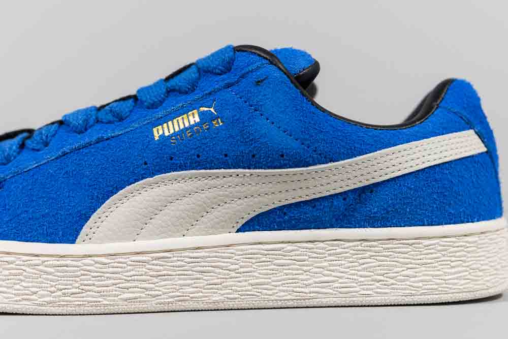 Puma Suede XL Jackhammer 'Bluemazing' - [sku] - Lust México
