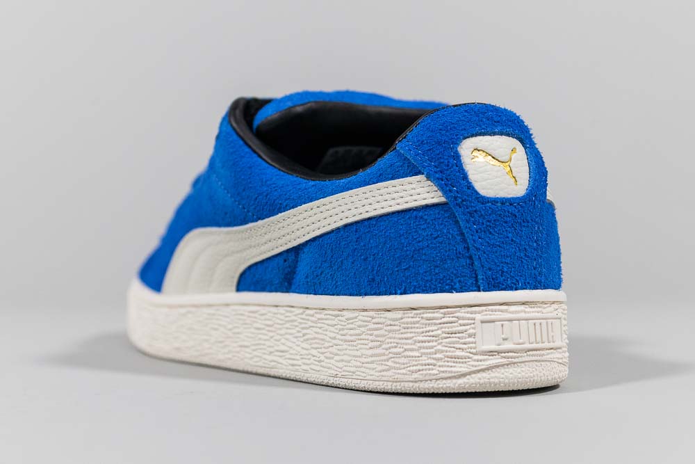 Puma Suede XL Jackhammer 'Bluemazing' - [sku] - Lust México