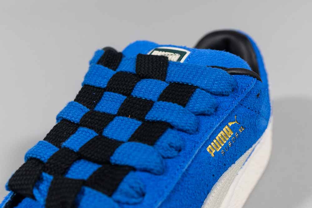 Puma Suede XL Jackhammer 'Bluemazing' - [sku] - Lust México