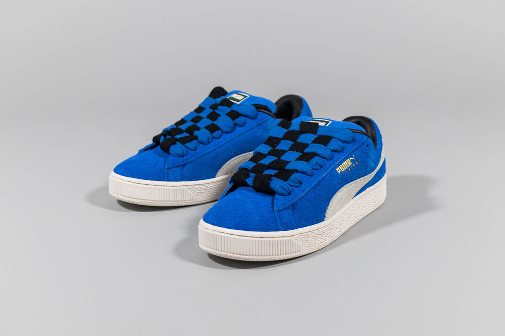 Puma Suede XL Jackhammer 'Bluemazing' - [sku] - Lust México