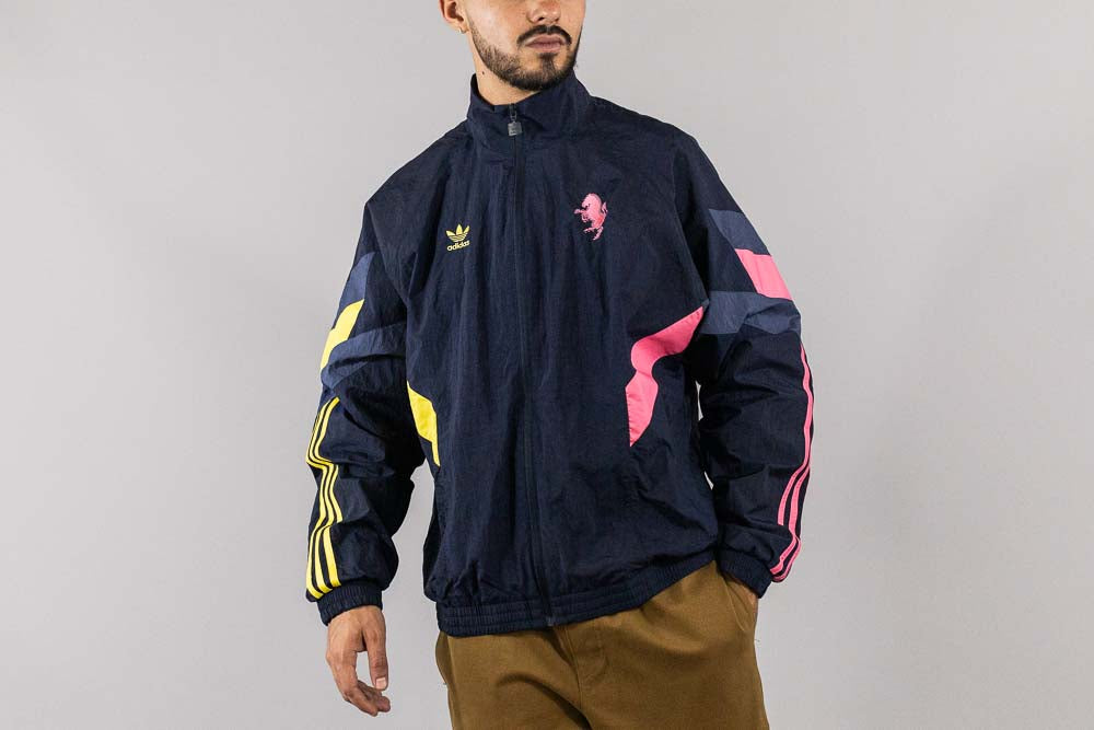 adidas Juventus OG Track Top