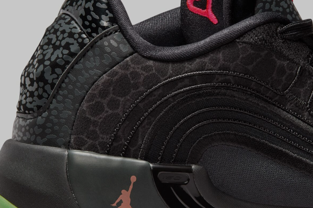 Jordan Luka 4 'Gone Fishing' - IO0204-001 FTW - SNEAKERS - MEN - ADULT - QS - FA - 25 en Lust México