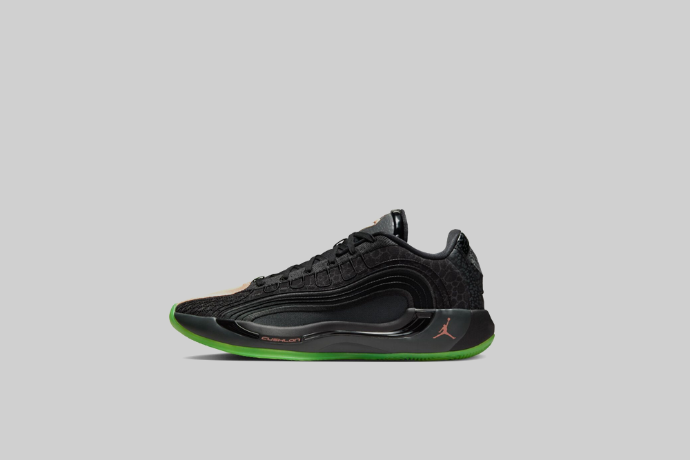 Jordan Luka 4 'Gone Fishing' - IO0204-001 FTW - SNEAKERS - MEN - ADULT - QS - FA - 25 en Lust México