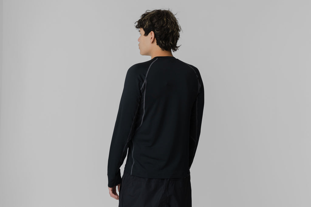 Nike ACG 'Wildsee' Dri-FIT Long-Sleeve Base Layer - IO0232-010 - Lust México