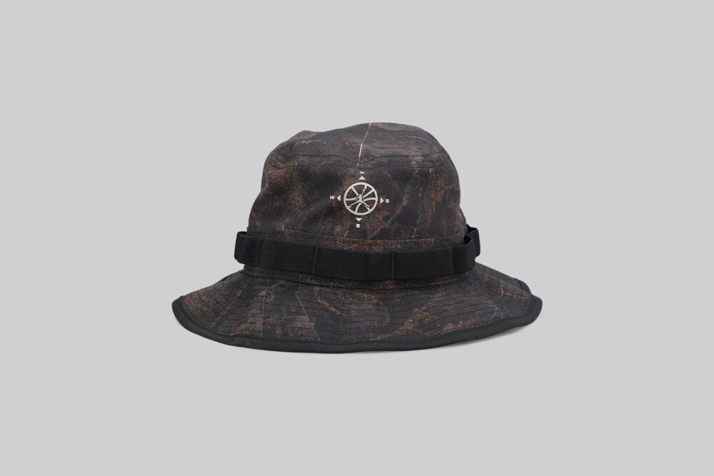 Jordan Apex Hike Mike Bucket - IO0288-100 - Lust México