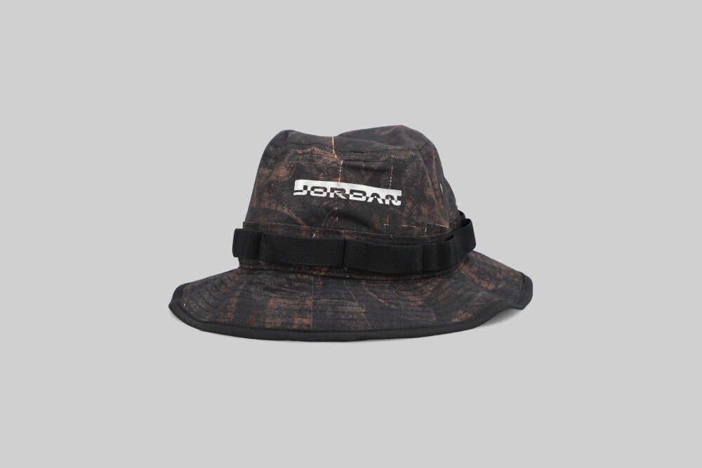 Jordan Apex Hike Mike Bucket - IO0288-100 - Lust México