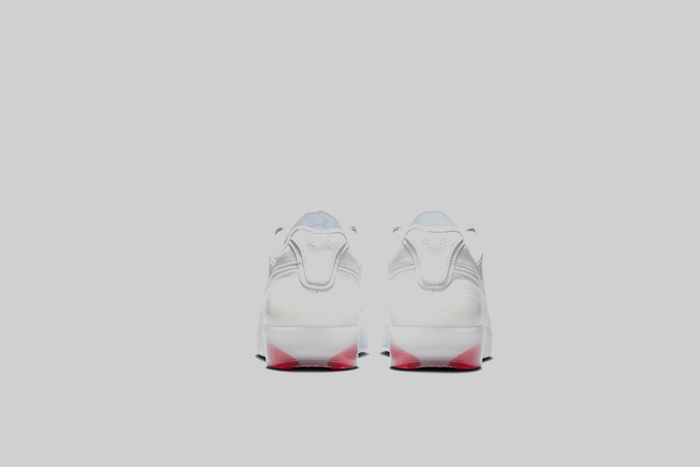 Nike Cryoshot Tiempo R10 x France x Jacquemus 'White and Sport Royal' - IO0619-100 - Lust México