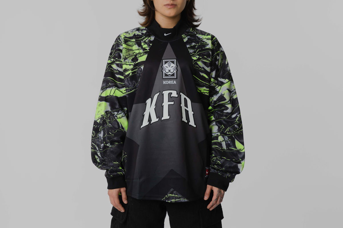 Nike Korea Authentic Goalkeeper Jersey - IO0788-010