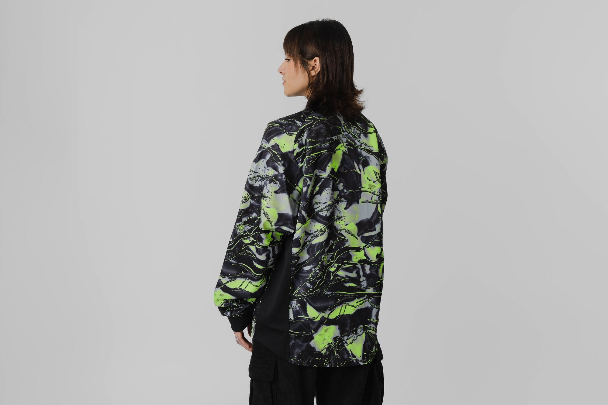 Nike Korea Authentic Goalkeeper Jersey - IO0788-010