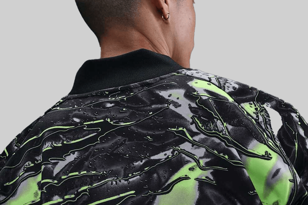 Nike Korea Authentic Goalkeeper Jersey - IO0788-010