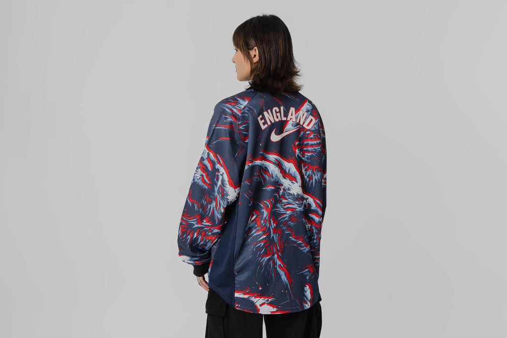 Nike England Authentic Goalkeeper Jersey - IO0792-010 - Lust México