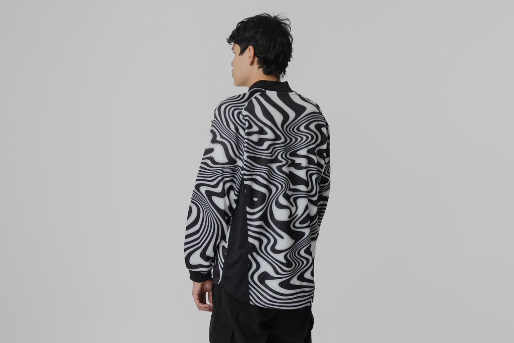 Nike Brazil Authentic Goalkeeper Jersey - IO0795-010 - Lust México