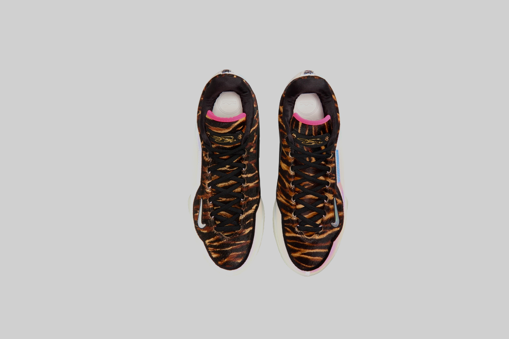 Nike LeBron XXIII 'Heat Wave' - IO1115-100