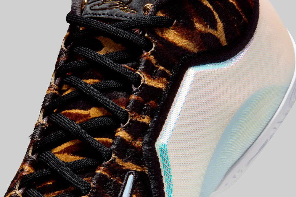 Nike LeBron XXIII 'Heat Wave' - IO1115-100