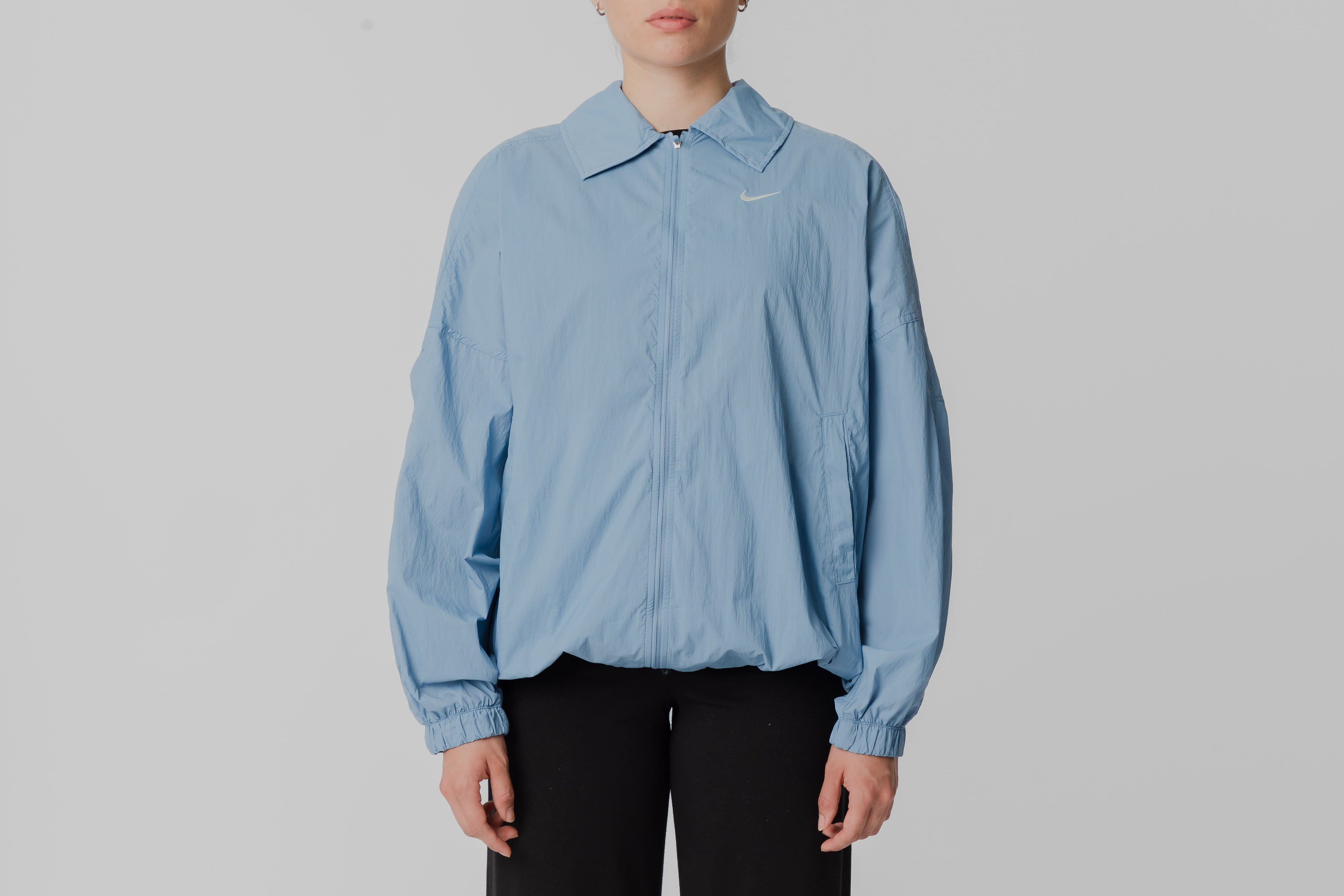 Women's Nike Sportswear Protective Jacket - IO1520-486 - Lust México
