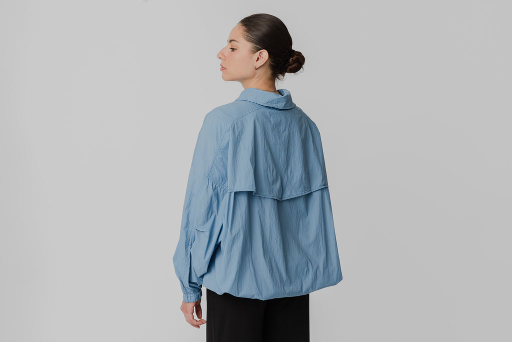 Women's Nike Sportswear Protective Jacket - IO1520-486 - Lust México