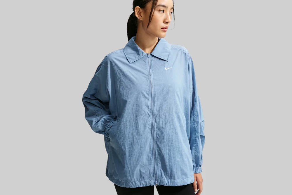 Women's Nike Sportswear Protective Jacket - IO1520-486
