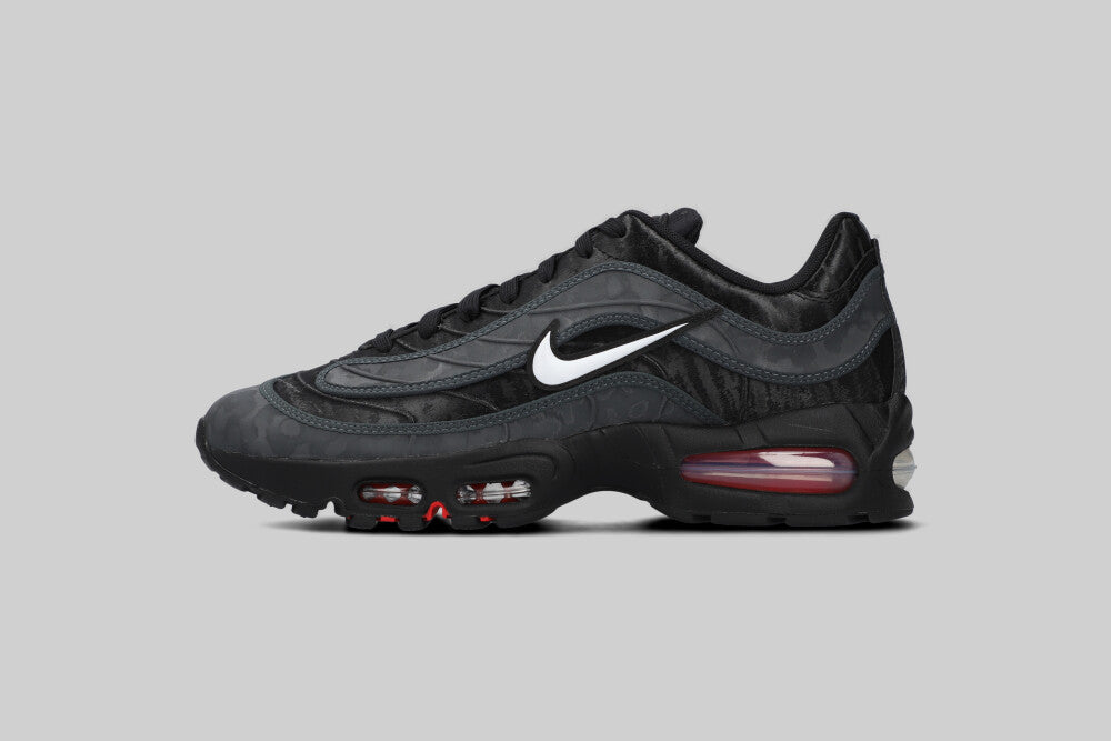 Nike Air Max Joga Bonito R9 'Black' - IO1753-001 - Lust México