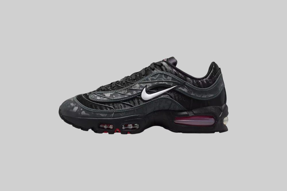 Nike Air Max Joga Bonito R9 'Black' - IO1753-001