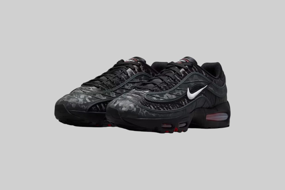 Nike Air Max Joga Bonito R9 'Black' - IO1753-001
