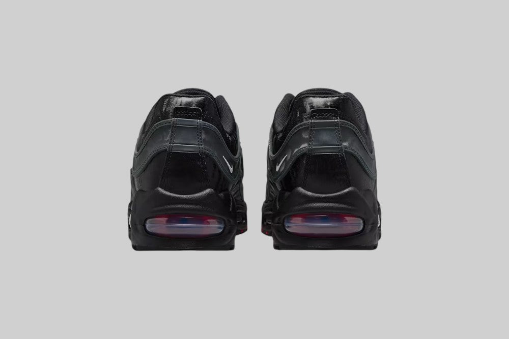 Nike Air Max Joga Bonito R9 'Black' - IO1753-001