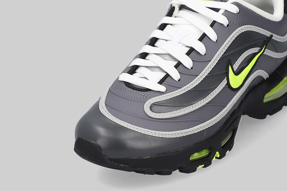 Nike Air Max Joga Bonito R9 'Black' - IO1753-003 - Lust México