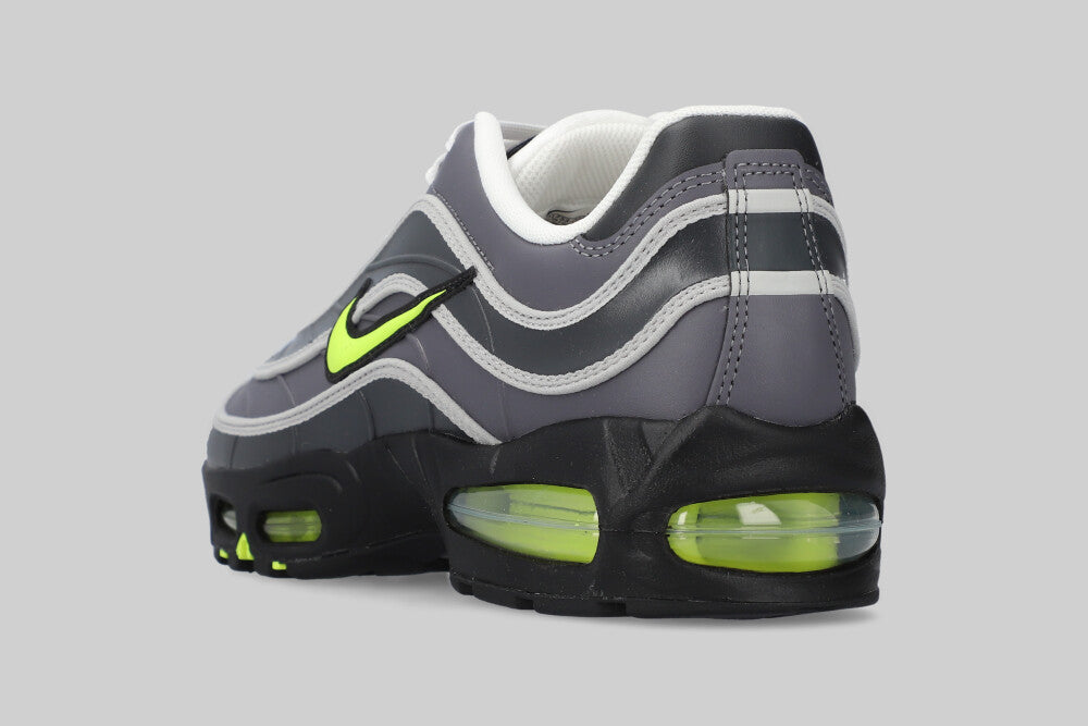 Nike Air Max Joga Bonito R9 'Black' - IO1753-003 - Lust México