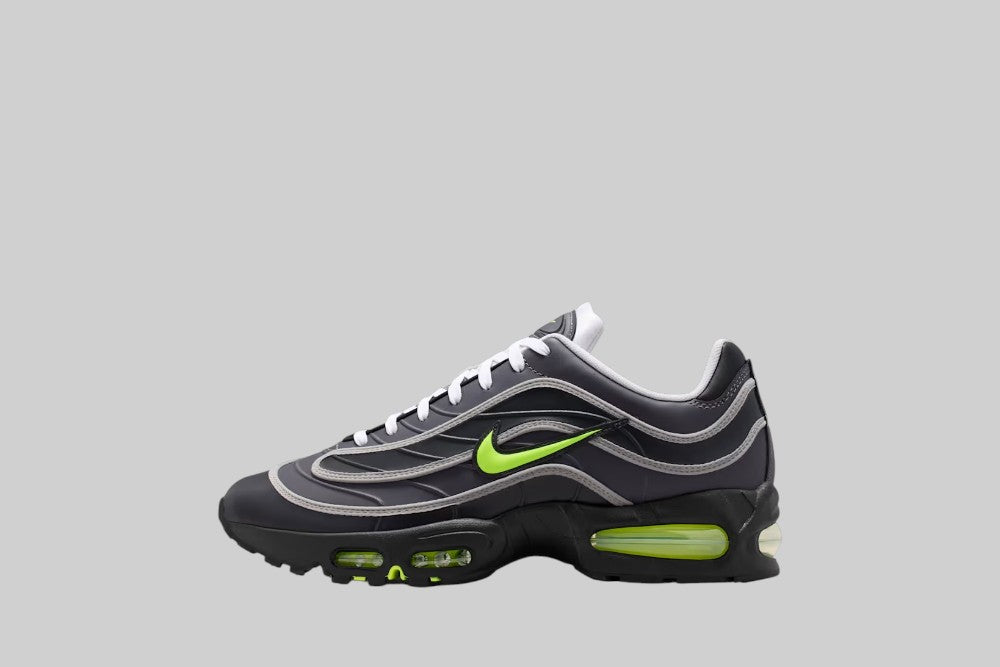 Nike Air Max Joga Bonito R9 'Black' - IO1753-003