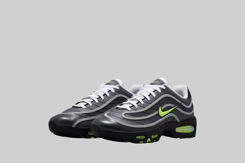 Nike Air Max Joga Bonito R9 'Black' - IO1753-003