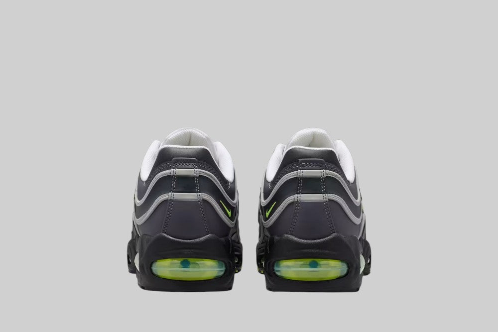 Nike Air Max Joga Bonito R9 'Black' - IO1753-003