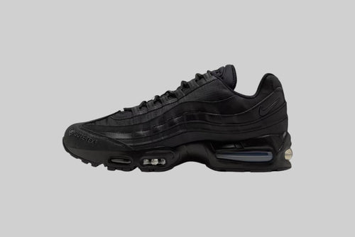 Nike Air Max 95 Big Bubble GORE-TEX 'Black' - IO1877-002 - Lust México