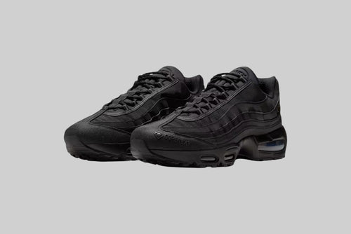 Nike Air Max 95 Big Bubble GORE-TEX 'Black' - IO1877-002 - Lust México