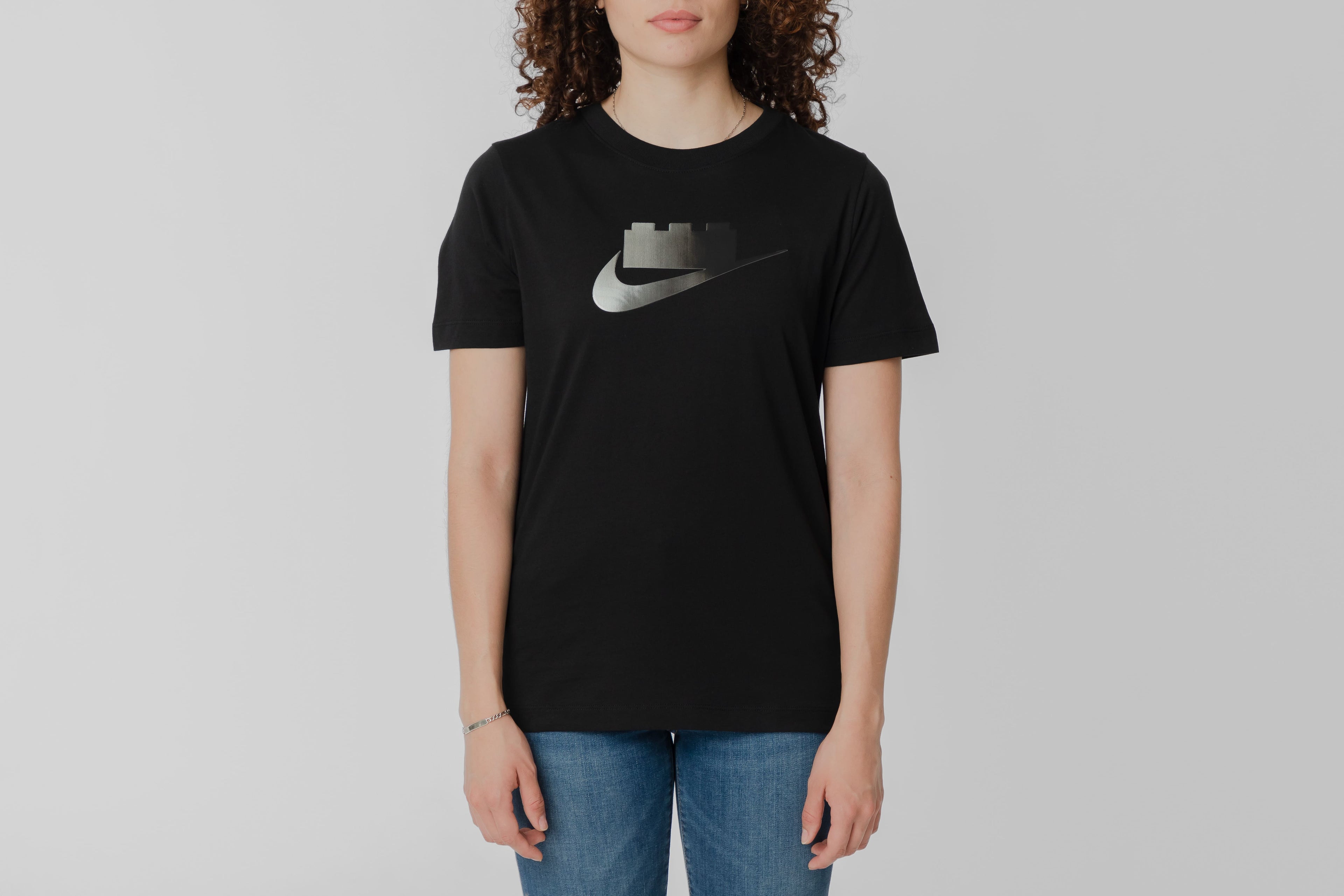 Kids Nike x LEGO® Collection Tee - IO1960-010