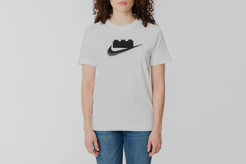 Kids Nike x LEGO® Collection Tee - IO1960-100 - Lust México