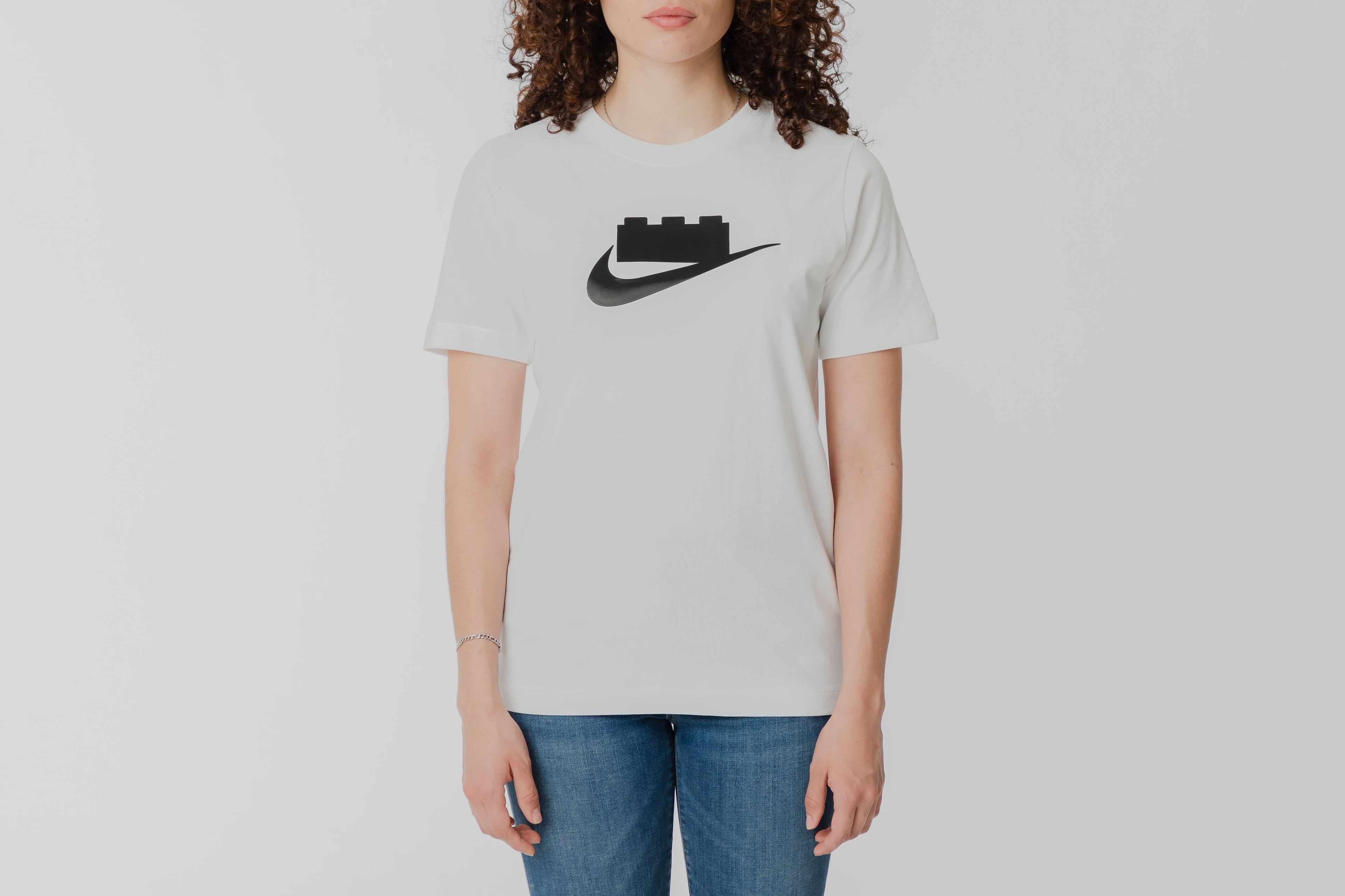 Kids Nike x LEGO® Collection Tee - IO1960-100