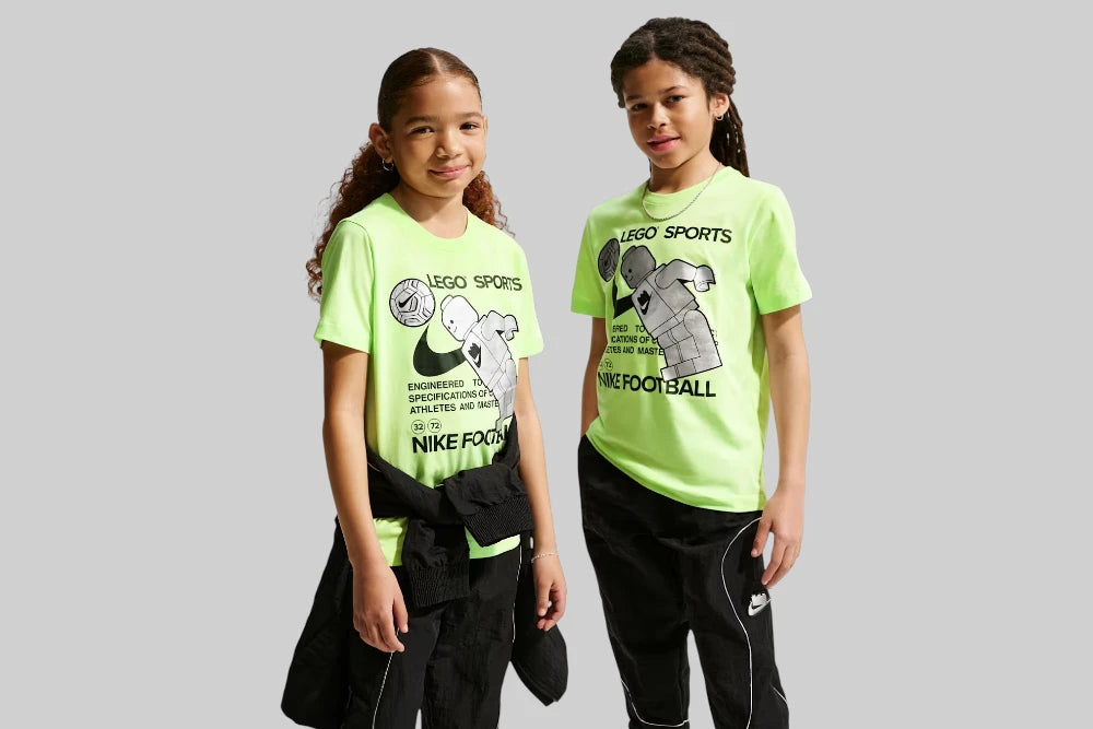 Kids Nike x Lego Collection Tee 2 - IO2022-360