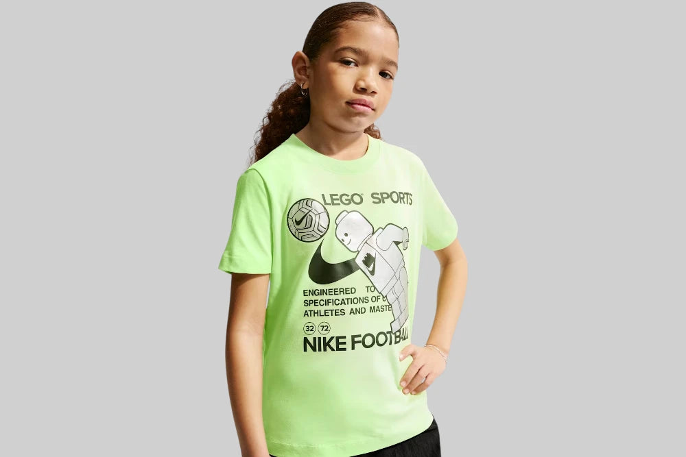 Kids Nike x Lego Collection Tee 2 - IO2022-360