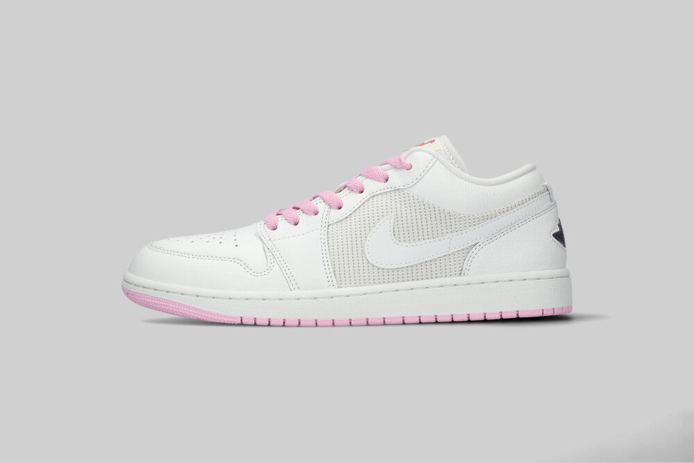 Air Jordan 1 Low SE 'Summit White' - IO2048-100 - Lust México