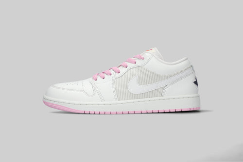 Air Jordan 1 Low SE 'Summit White' - IO2048-100 - Lust México